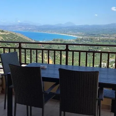 Carnation - Morfi Village Apartment