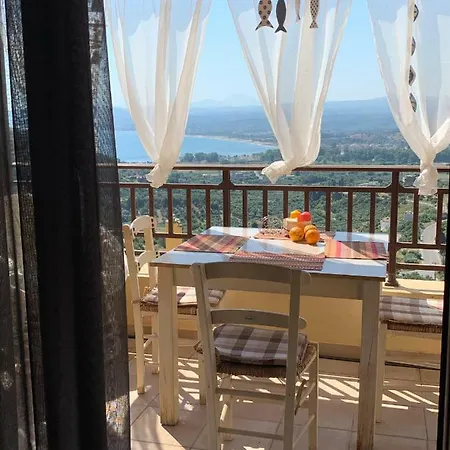 Apartment Carnation - Morfi Village