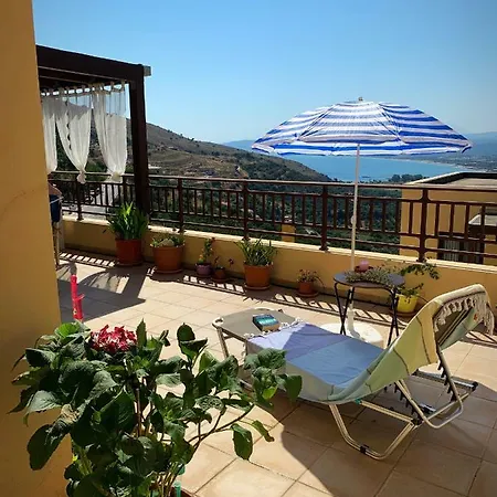 Carnation - Morfi Village Apartment *